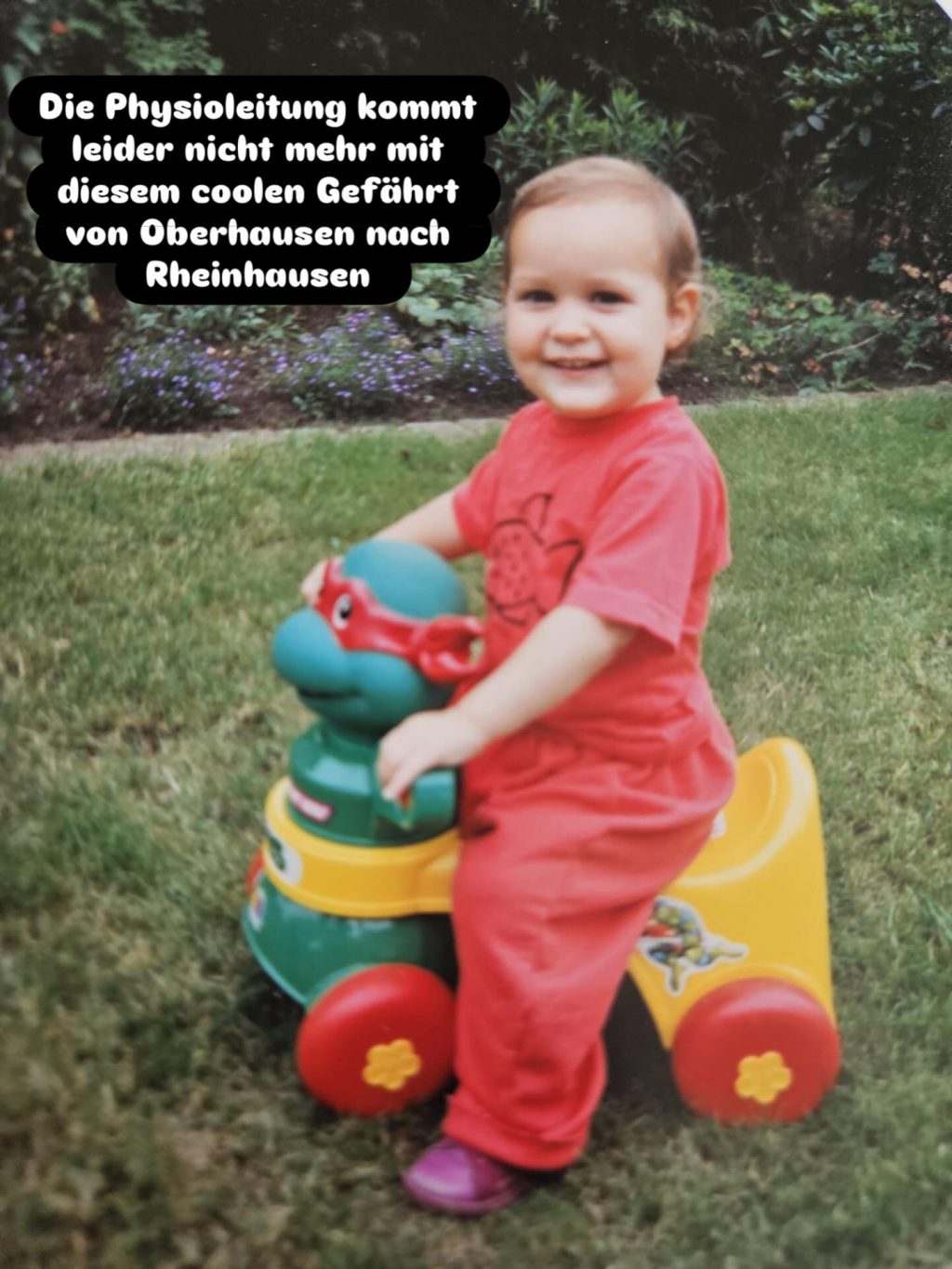 Instagram post from convalescotherapiezentrum. This post is in position 7.