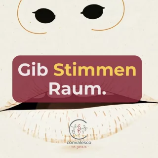 Instagram post from convalescotherapiezentrum. This post is in position 2.