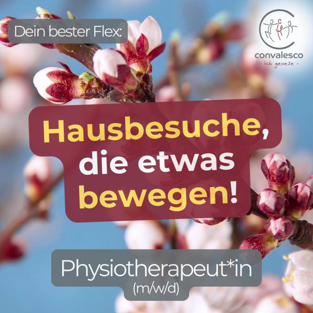 Instagram post from convalescotherapiezentrum. This post is in position 0.