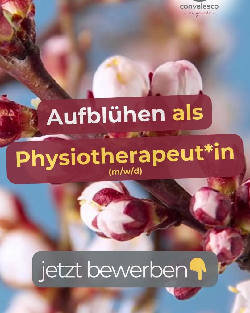 Instagram post from convalescotherapiezentrum. This post is in position 5.