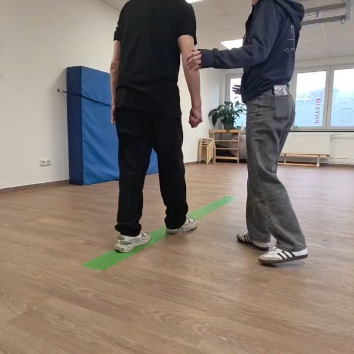 Instagram post from convalescotherapiezentrum. This post is in position 2.