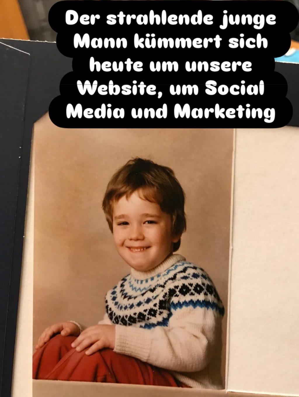 Instagram post from convalescotherapiezentrum. This post is in position 5.