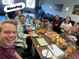 Instagram post from convalescotherapiezentrum. This post is in position 1.