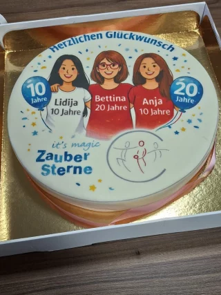 Instagram post from convalescotherapiezentrum. This post is in position 1.