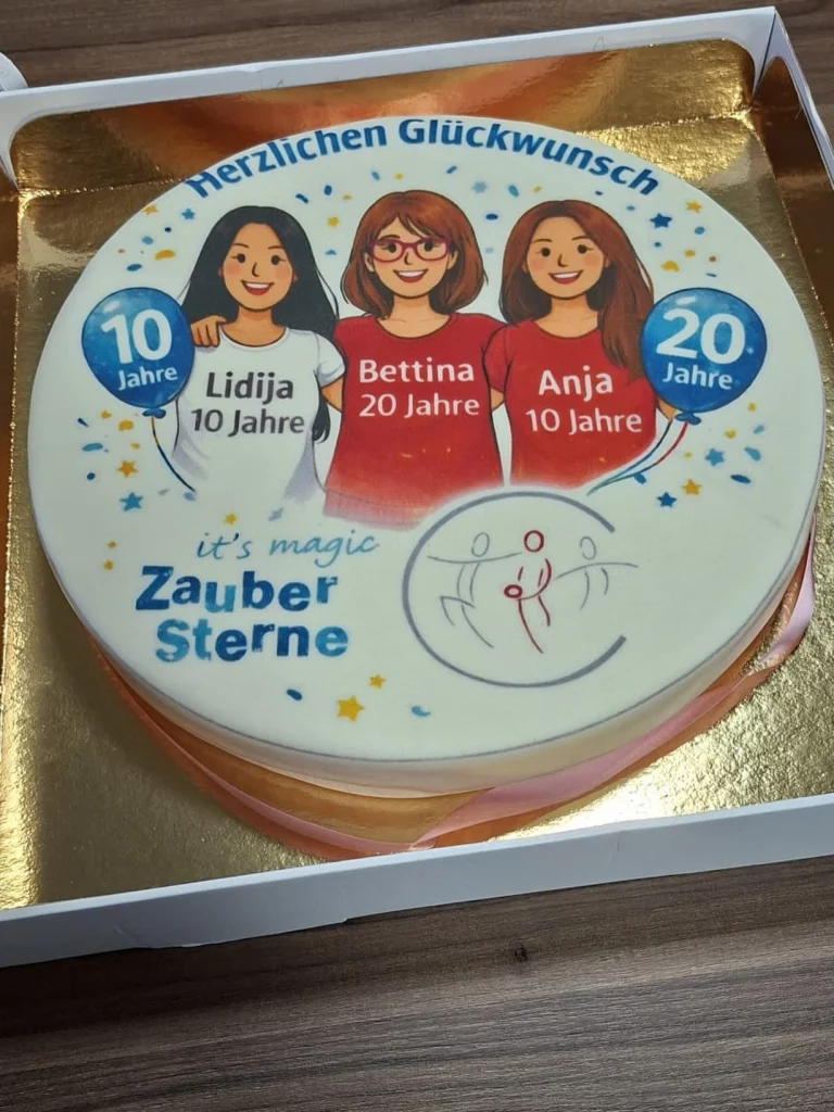 Instagram post from convalescotherapiezentrum. This post is in position 0.