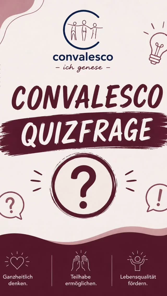 Instagram post from convalescotherapiezentrum. This post is in position 0.