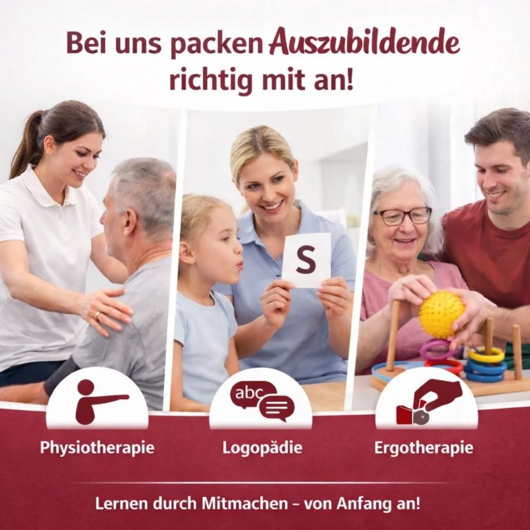 Instagram post from convalescotherapiezentrum. This post is in position 2.