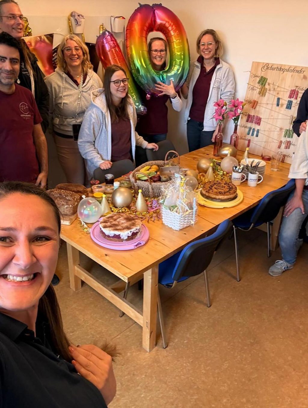 Instagram post from convalescotherapiezentrum. This post is in position 2.