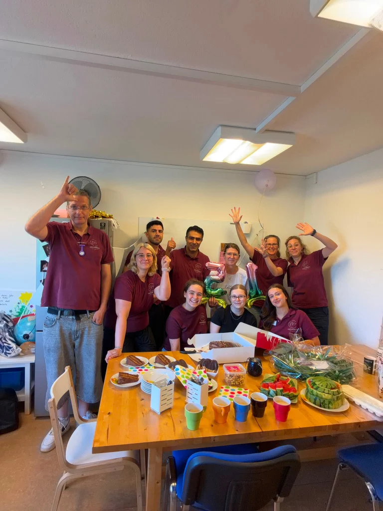 Instagram post from convalescotherapiezentrum. This post is in position 3.