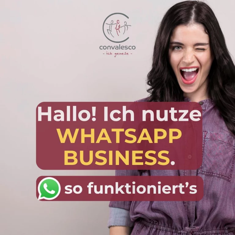 Instagram post from convalescotherapiezentrum. This post is in position 0.