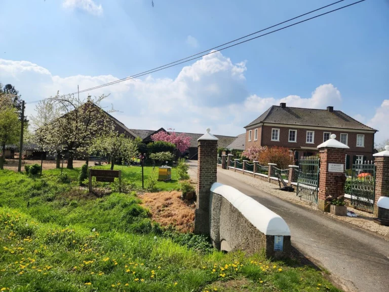 Instagram post from convalescotherapiezentrum. This post is in position 0.