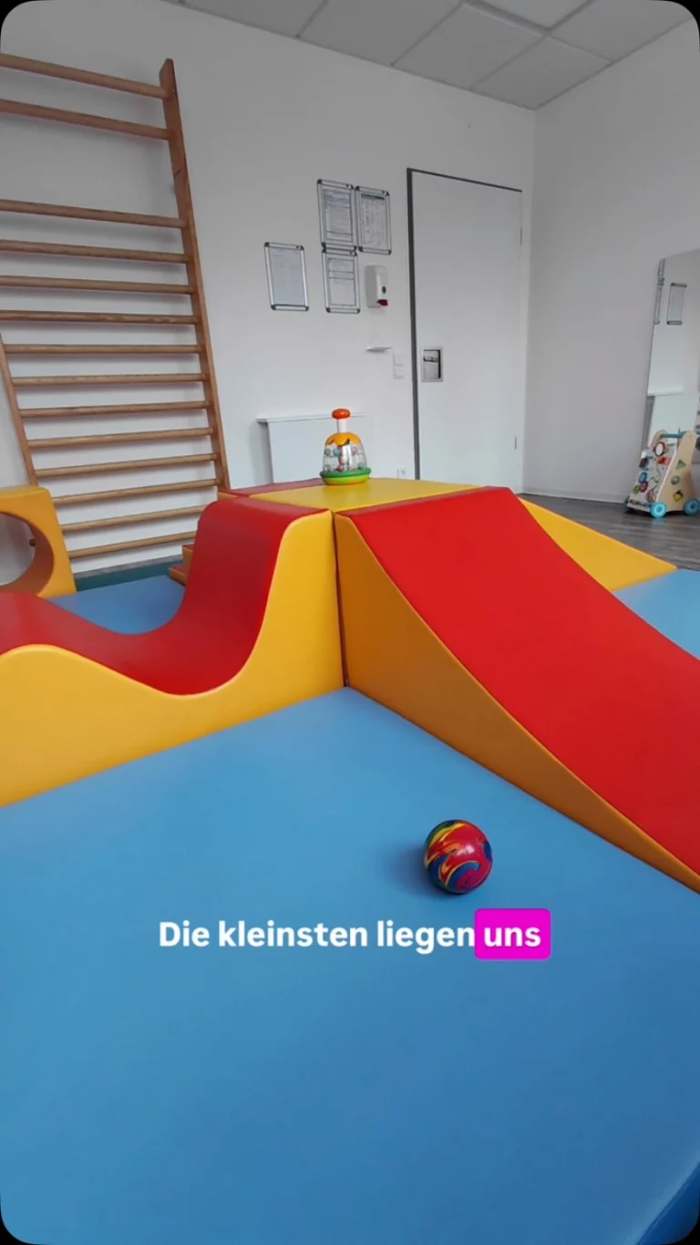 Instagram post from convalescotherapiezentrum. This post is in position 0.