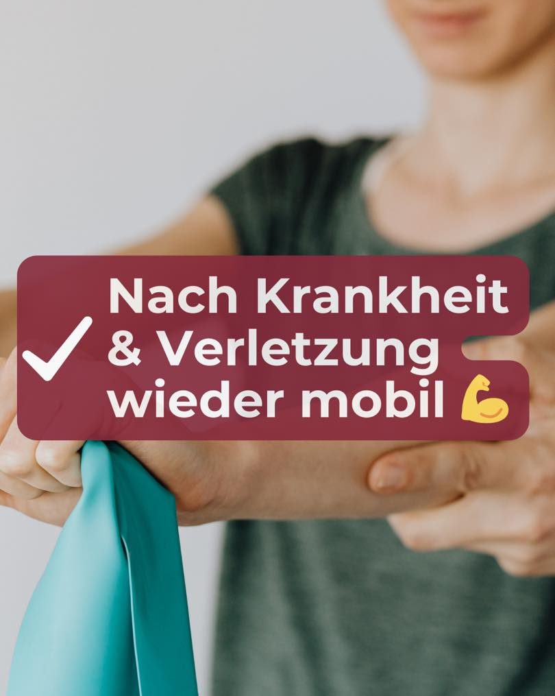 Instagram post from convalescotherapiezentrum. This post is in position 2.