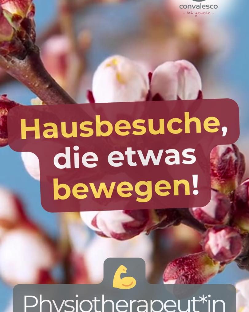 Instagram post from convalescotherapiezentrum. This post is in position 0.