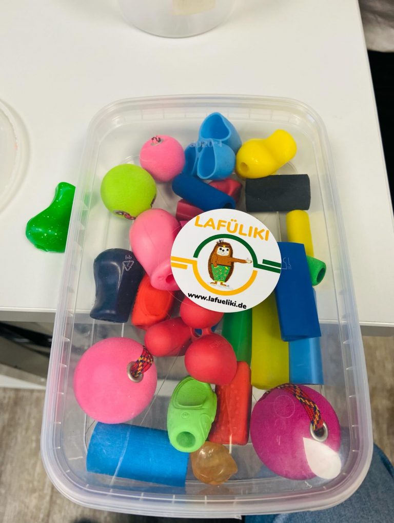 Instagram post from convalescotherapiezentrum. This post is in position 6.