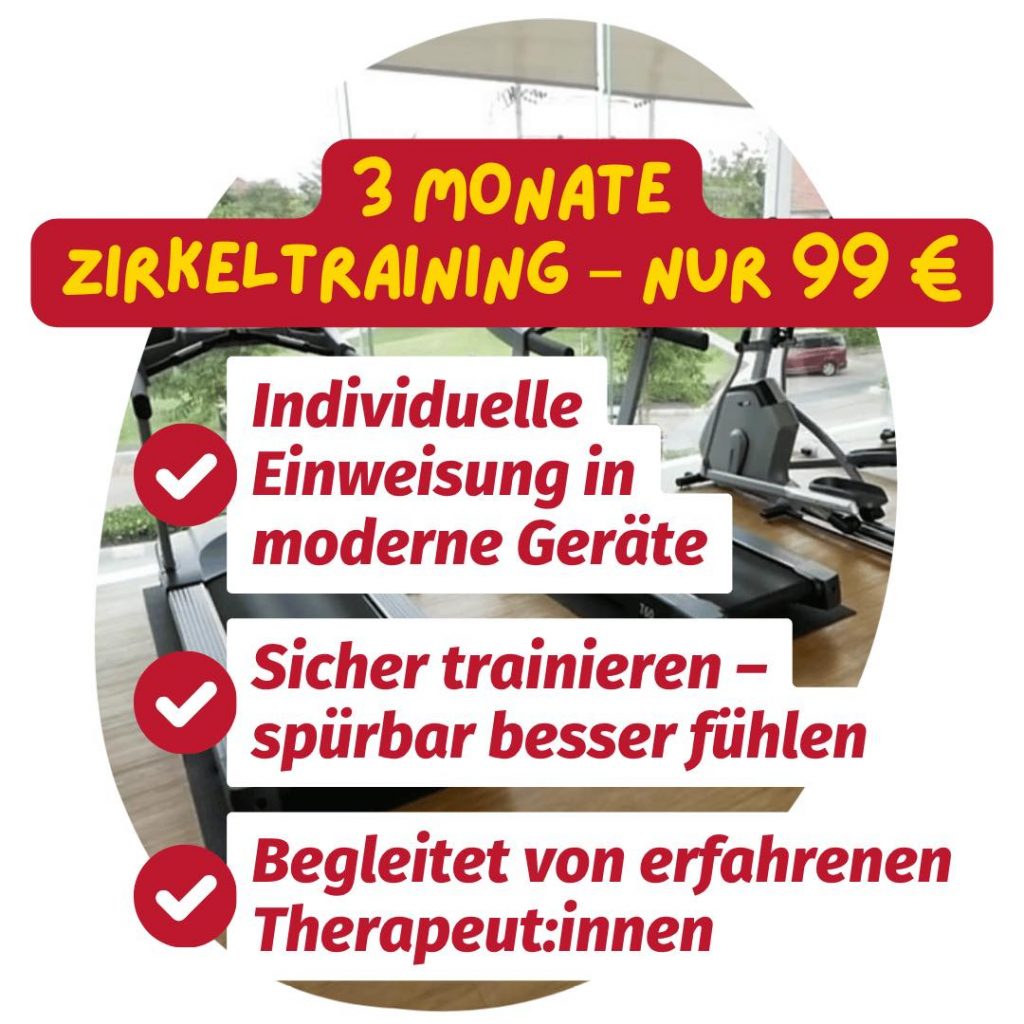 Instagram post from convalescotherapiezentrum. This post is in position 1.