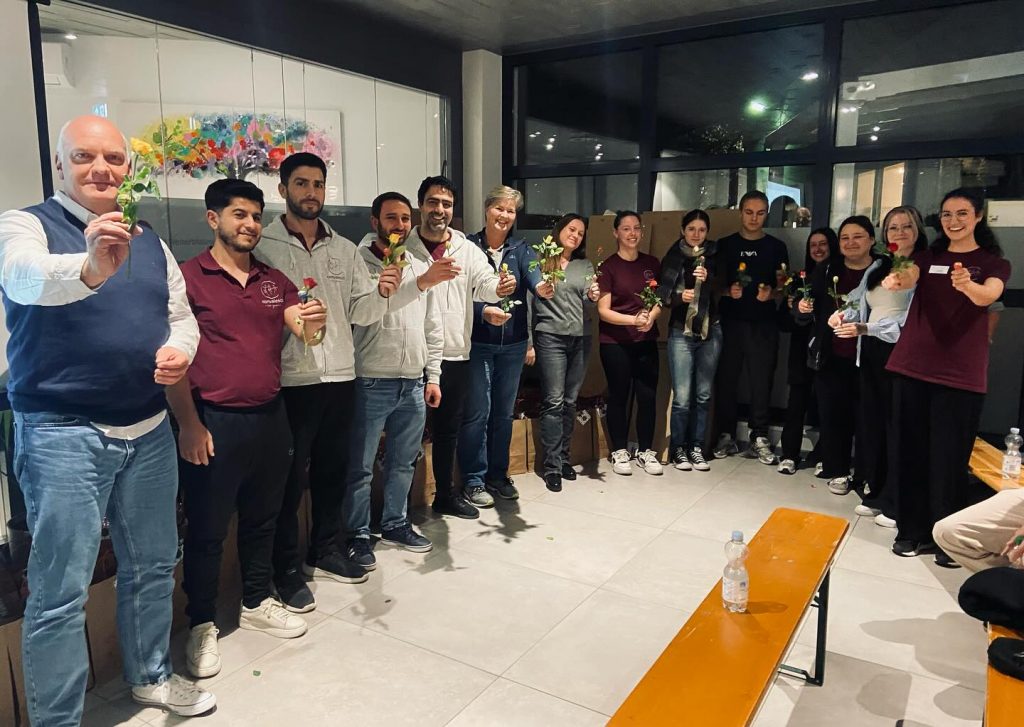 Instagram post from convalescotherapiezentrum. This post is in position 2.