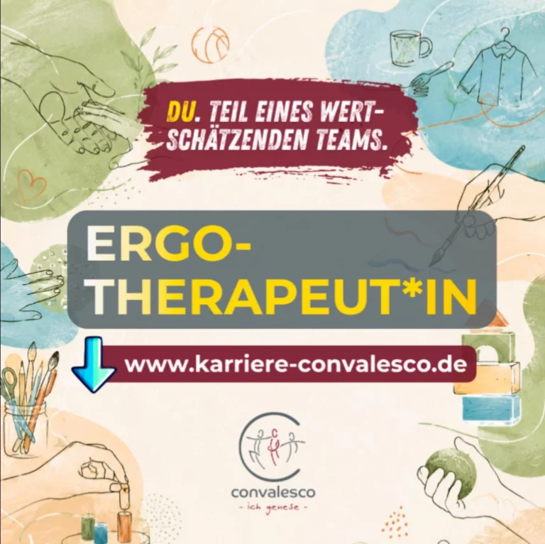 Instagram post from convalescotherapiezentrum. This post is in position 1.