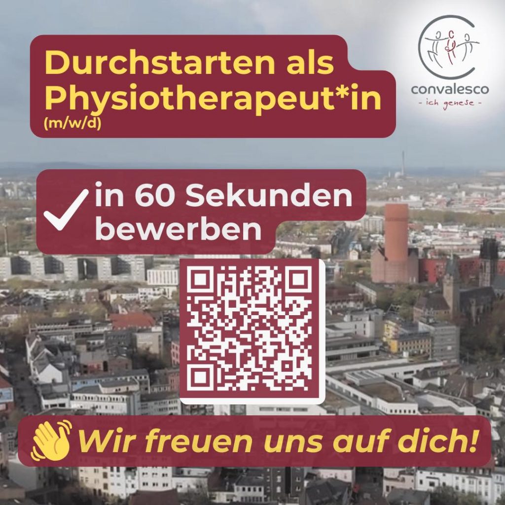 Instagram post from convalescotherapiezentrum. This post is in position 2.