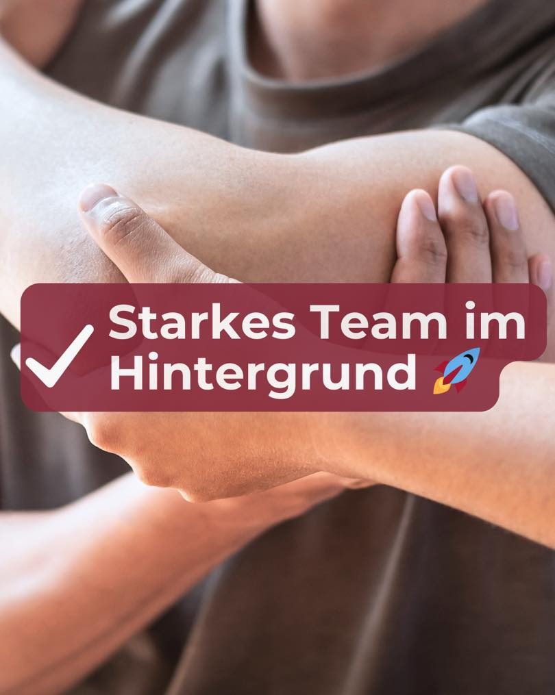 Instagram post from convalescotherapiezentrum. This post is in position 4.