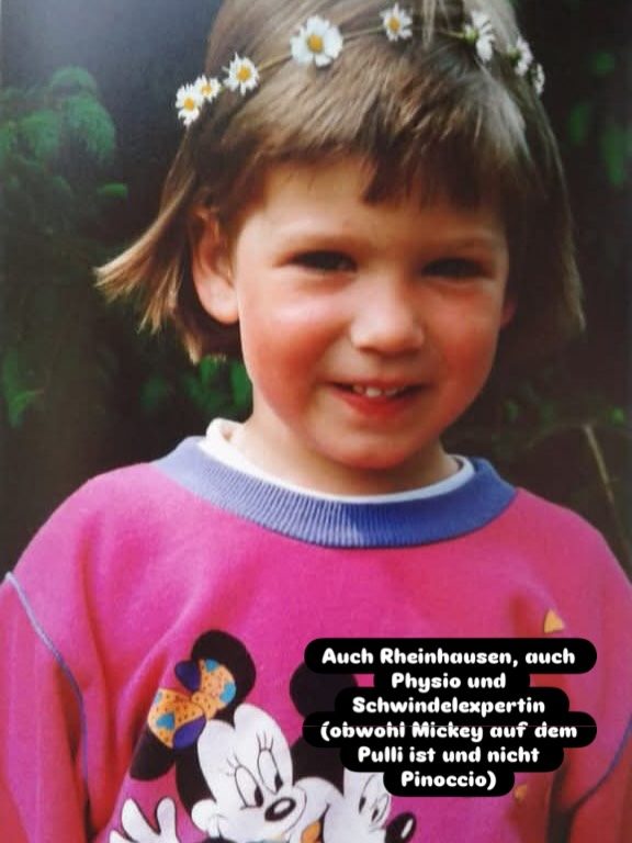 Instagram post from convalescotherapiezentrum. This post is in position 1.