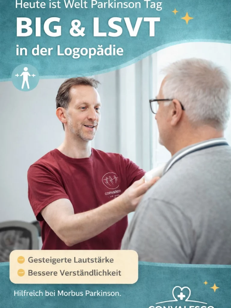 Instagram post from convalescotherapiezentrum. This post is in position 0.