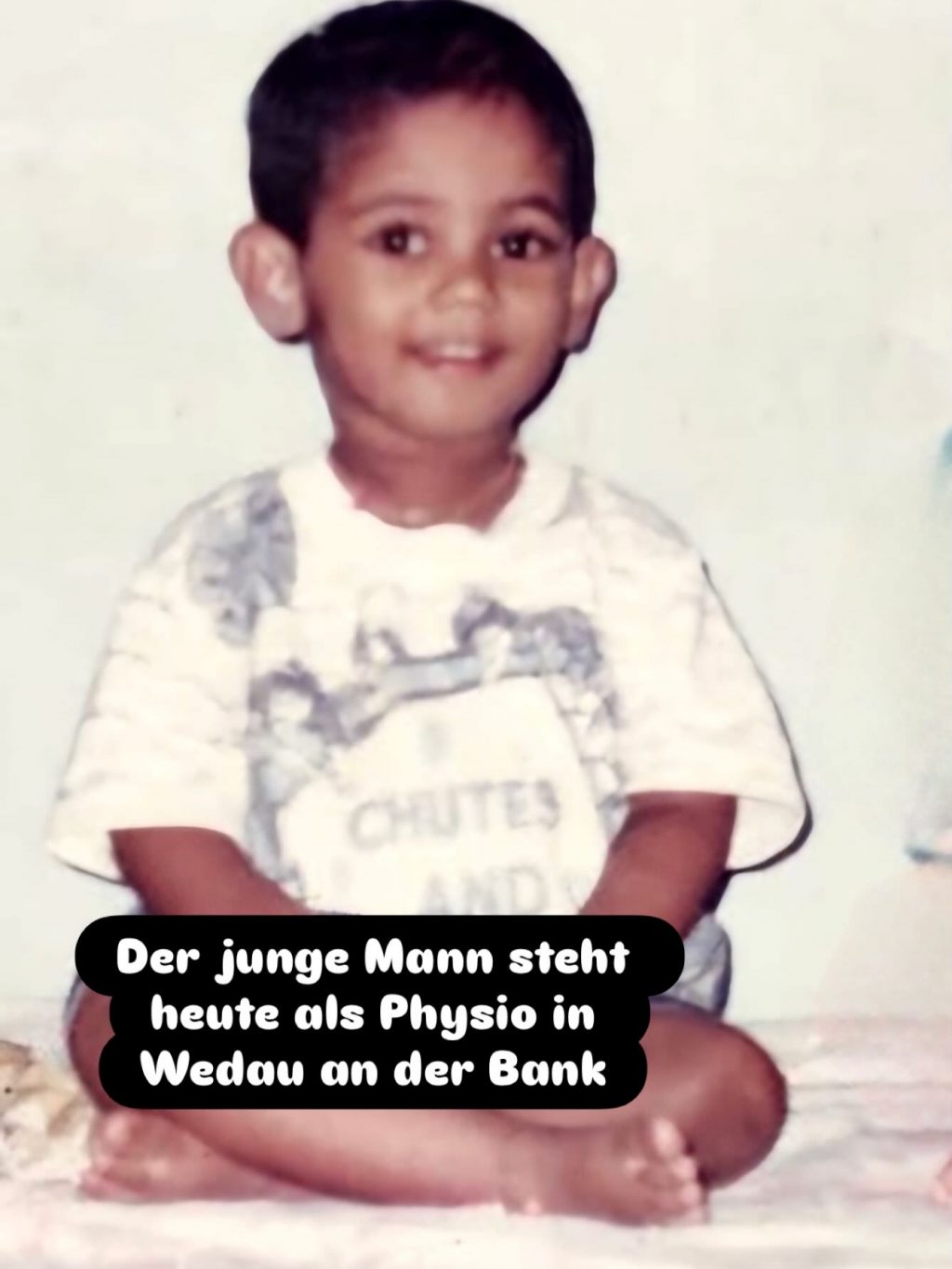 Instagram post from convalescotherapiezentrum. This post is in position 3.