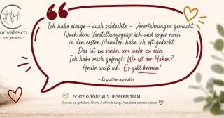 Instagram post from convalescotherapiezentrum. This post is in position 3.