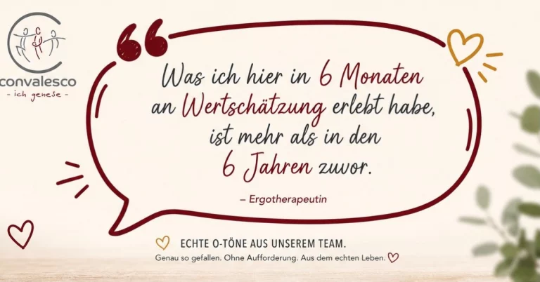 Instagram post from convalescotherapiezentrum. This post is in position 4.