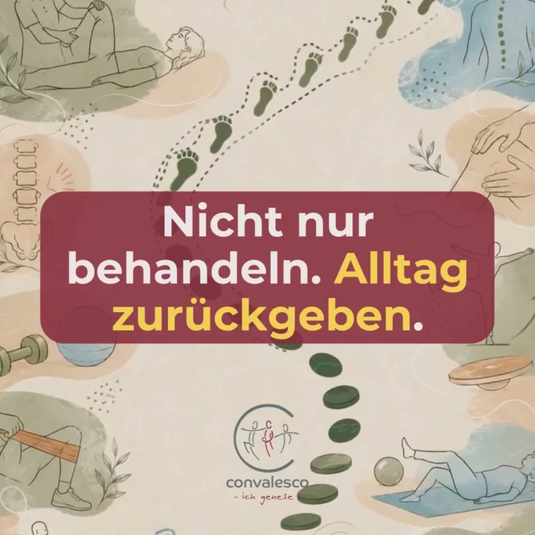 Instagram post from convalescotherapiezentrum. This post is in position 0.