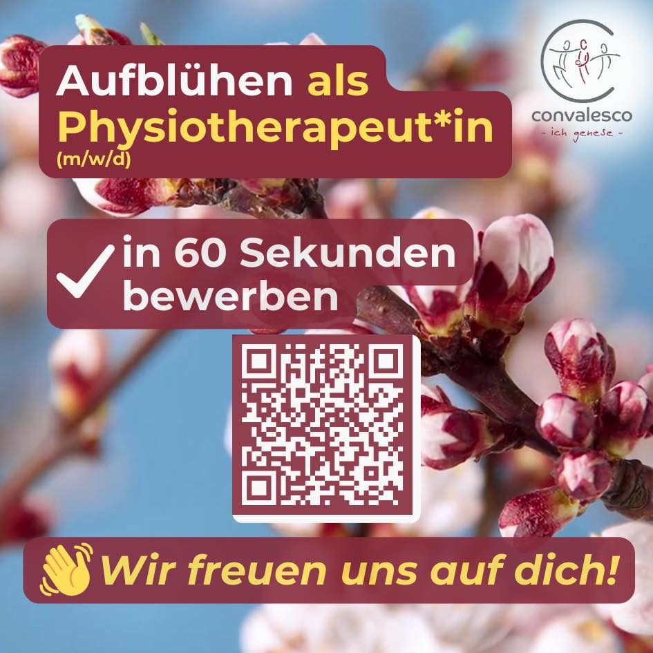Instagram post from convalescotherapiezentrum. This post is in position 2.
