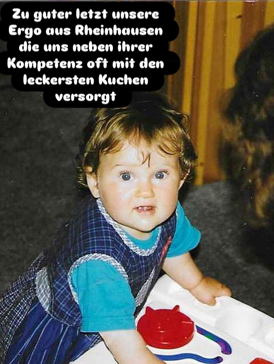 Instagram post from convalescotherapiezentrum. This post is in position 8.