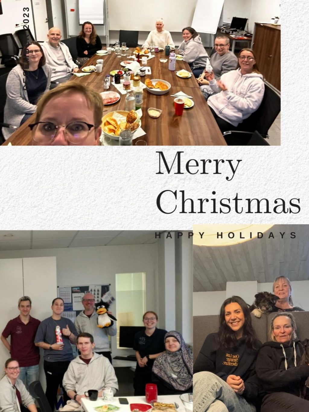 Instagram post from convalescotherapiezentrum. This post is in position 0.