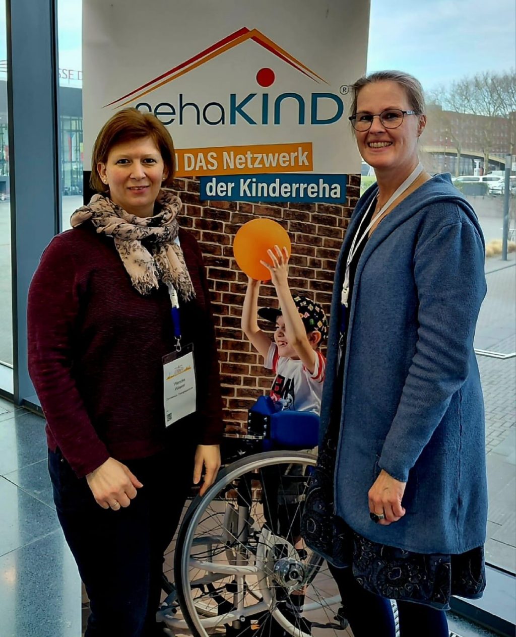 Instagram post from convalescotherapiezentrum. This post is in position 0.