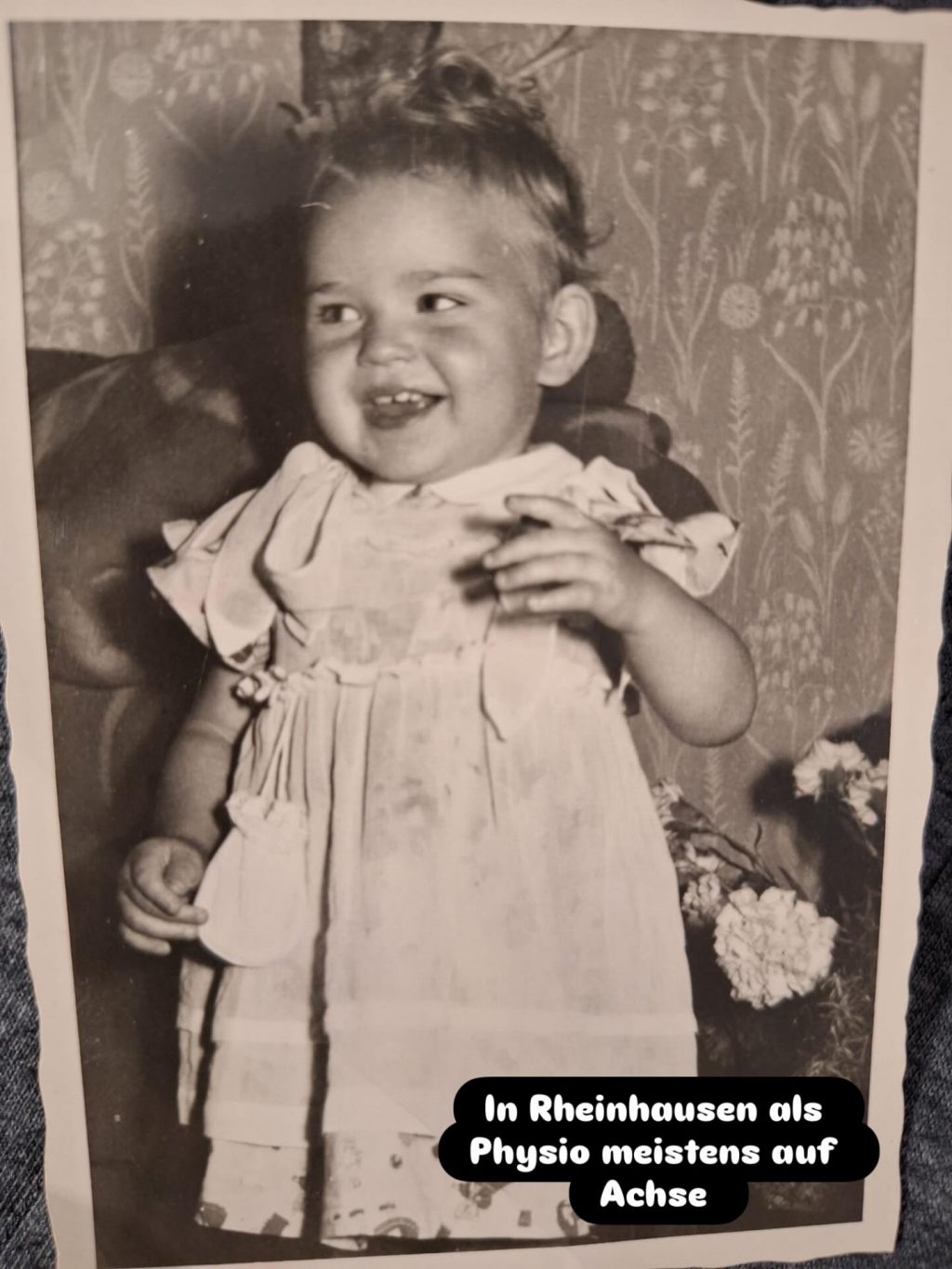 Instagram post from convalescotherapiezentrum. This post is in position 0.