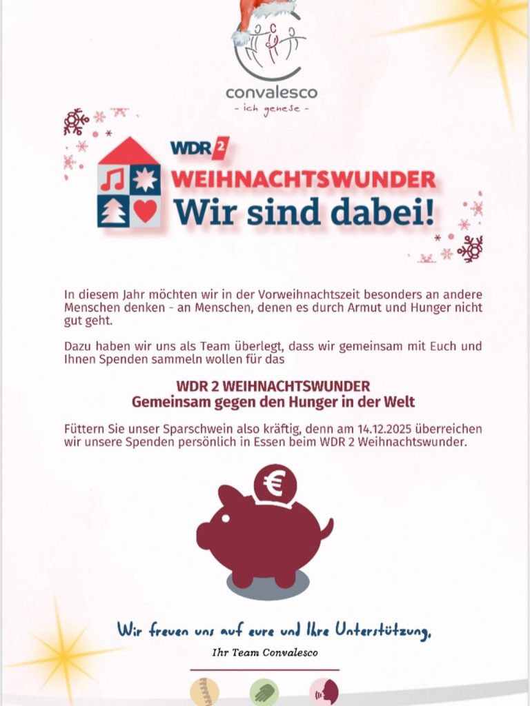 Instagram post from convalescotherapiezentrum. This post is in position 2.