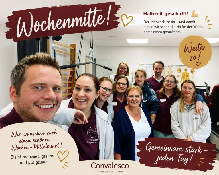 Instagram post from convalescotherapiezentrum. This post is in position 6.