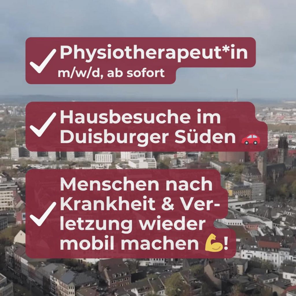 Instagram post from convalescotherapiezentrum. This post is in position 1.