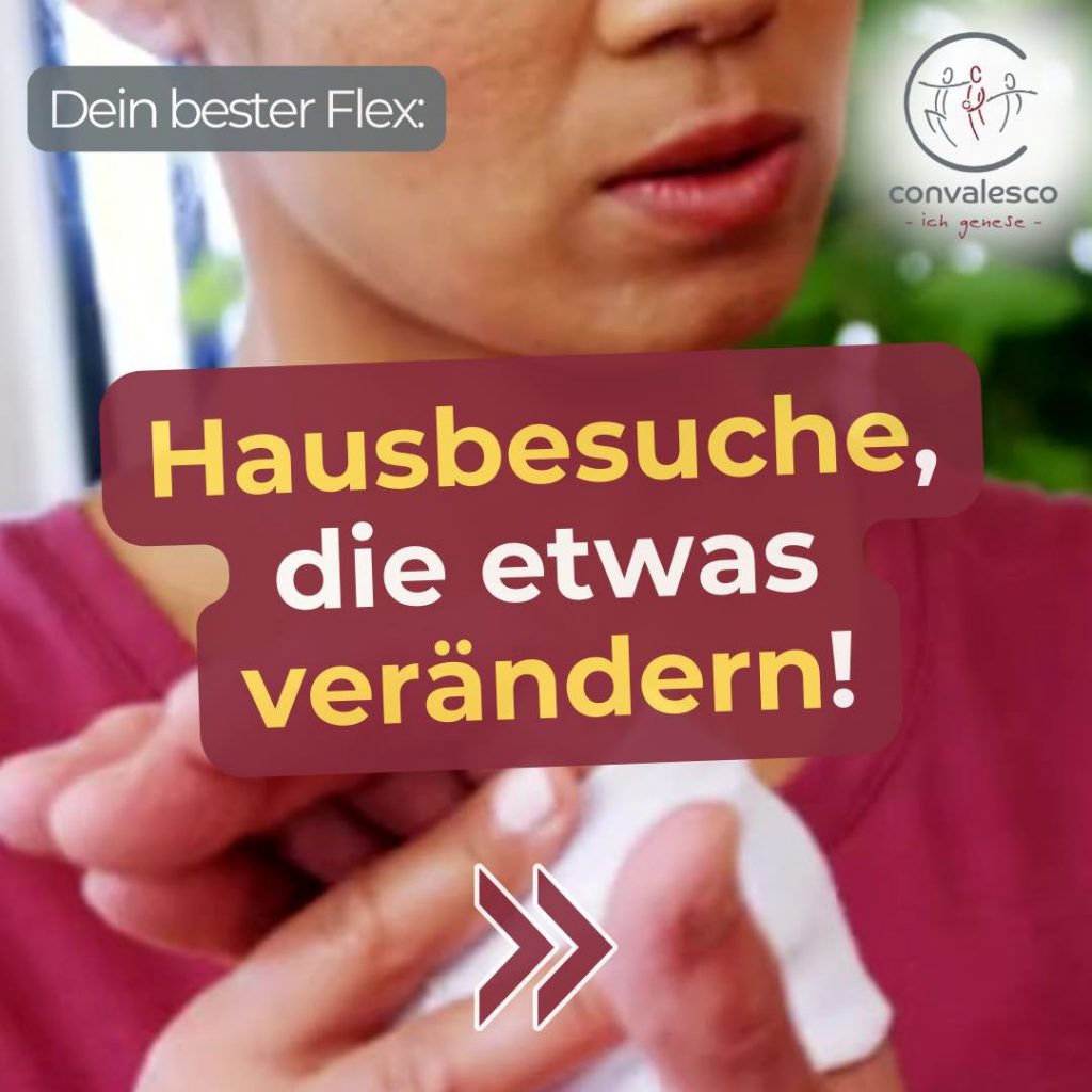 Instagram post from convalescotherapiezentrum. This post is in position 0.