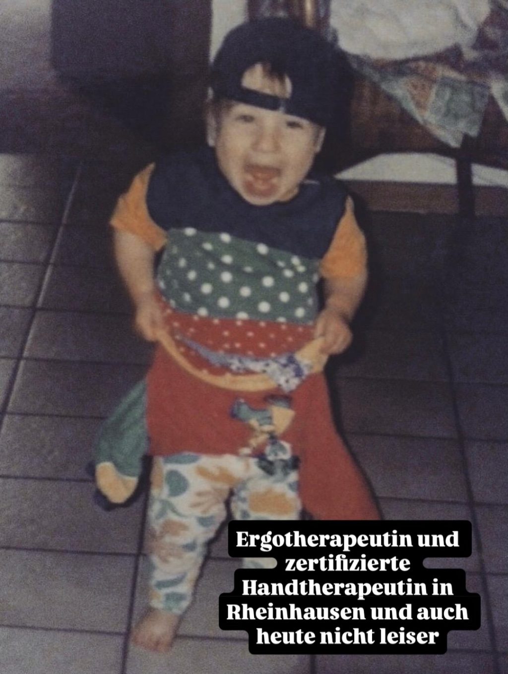 Instagram post from convalescotherapiezentrum. This post is in position 1.